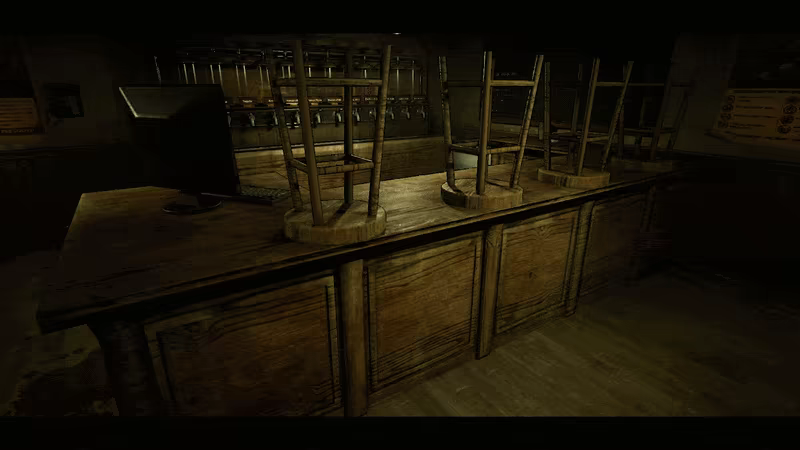 Animaly Bar: NO HUMANITY! video 3