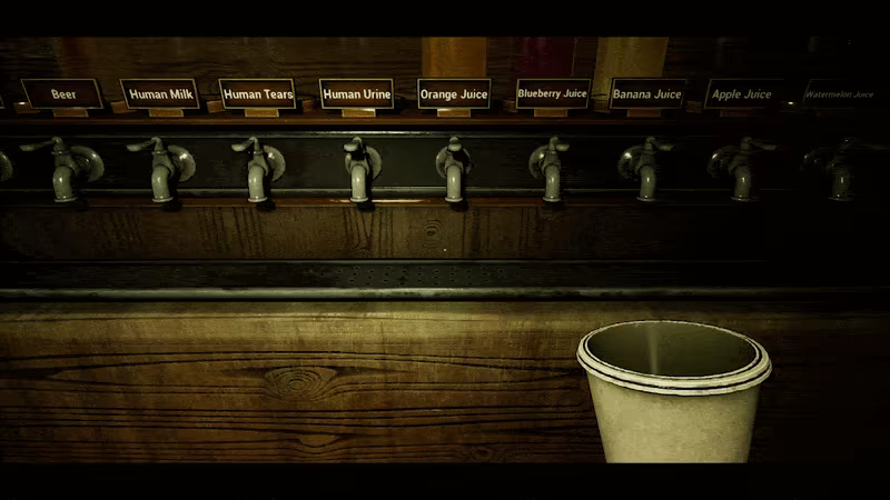 Animaly Bar: NO HUMANITY! video 4