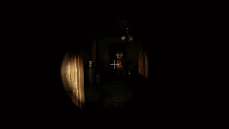 Animaly Bar: NO HUMANITY! video 5