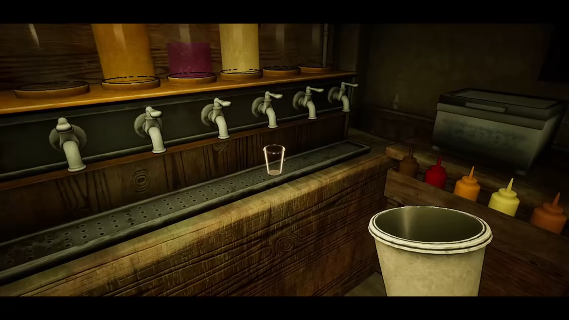 动物酒馆：毫无人性 /Animaly Bar: NO HUMANITY! Build.25259686 免安装中文版