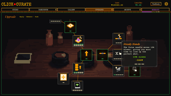 Screenshot media