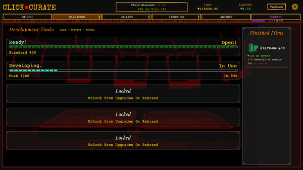 Screenshot media