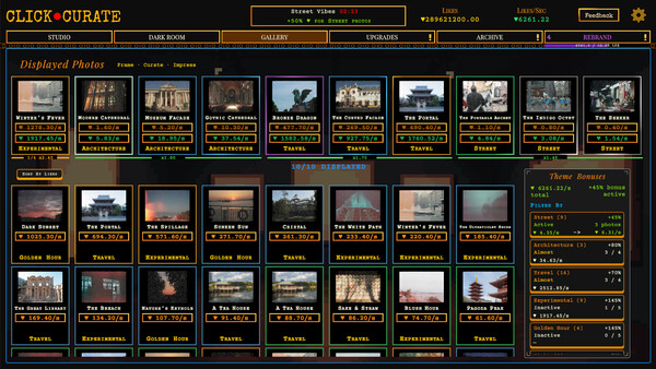 Screenshot media