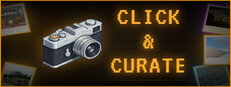 Click & Curate: Idle Photography cover