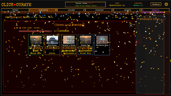 Screenshot media
