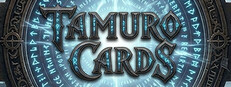 TAMURO CARDS cover