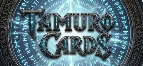 TAMURO CARDS