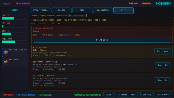 Screenshot media