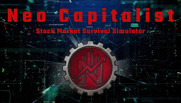 Neo Capitalist - Stock Market Survival Simulator