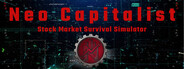 Neo Capitalist - Stock Market Survival Simulator