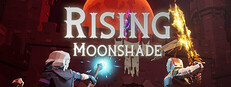 Rising Moonshade cover