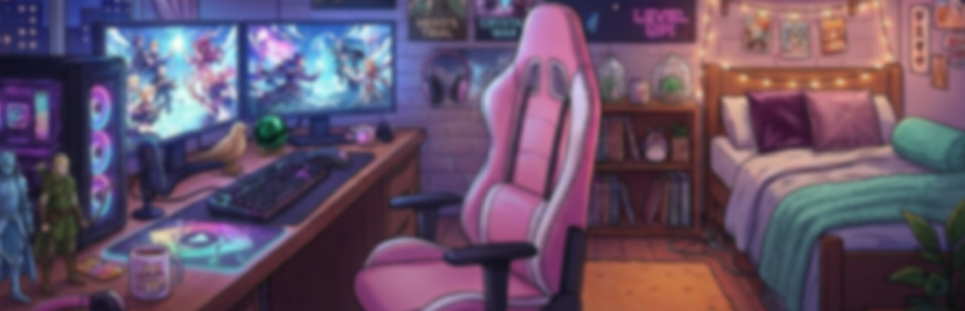 Miyuki Desktop