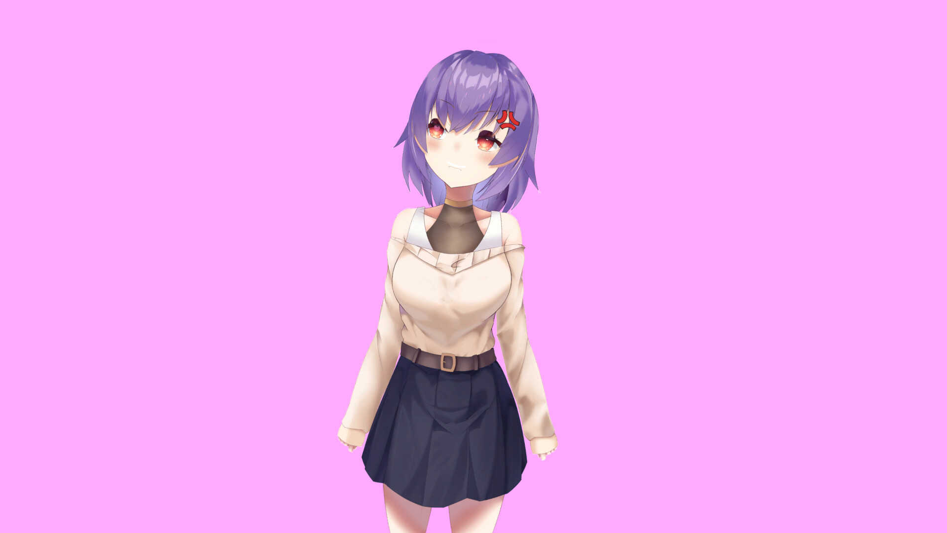 Miyuki Desktop Featured Screenshot #1