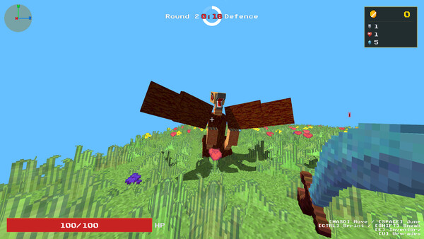 Screenshot media