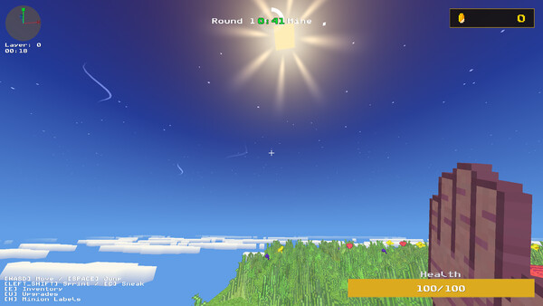 Screenshot media
