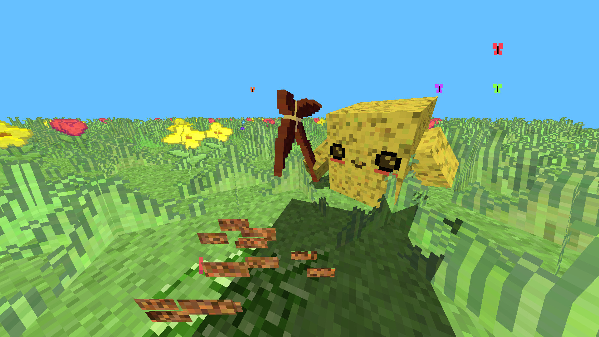 Mine Mage Minion screenshot 11