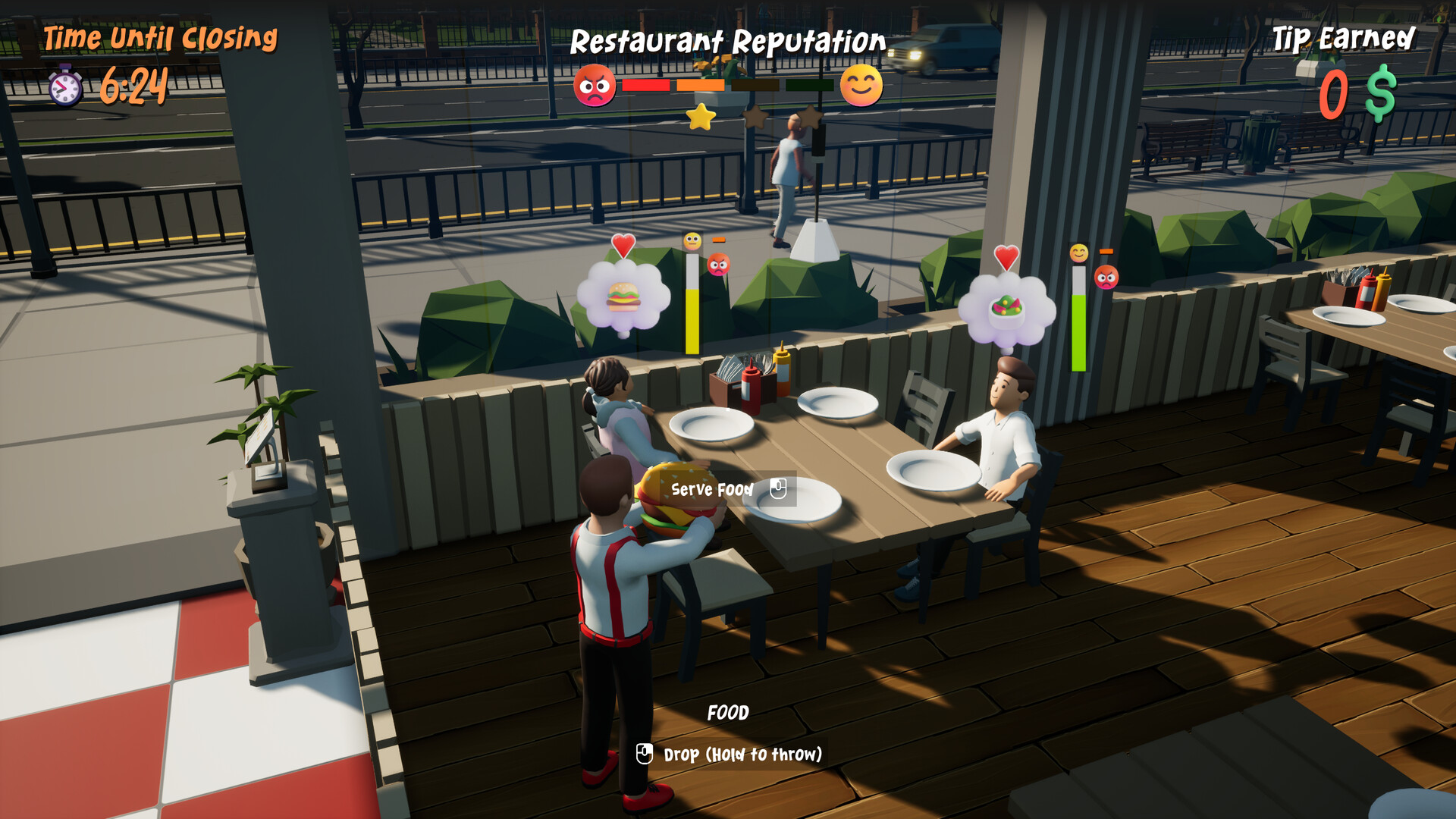 Can I Take Your Order screenshot 1