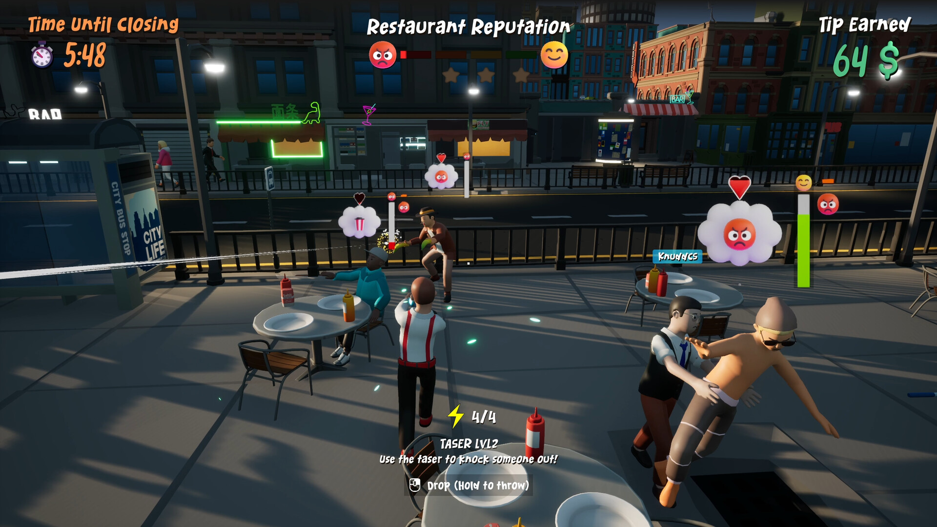 Can I Take Your Order screenshot 3