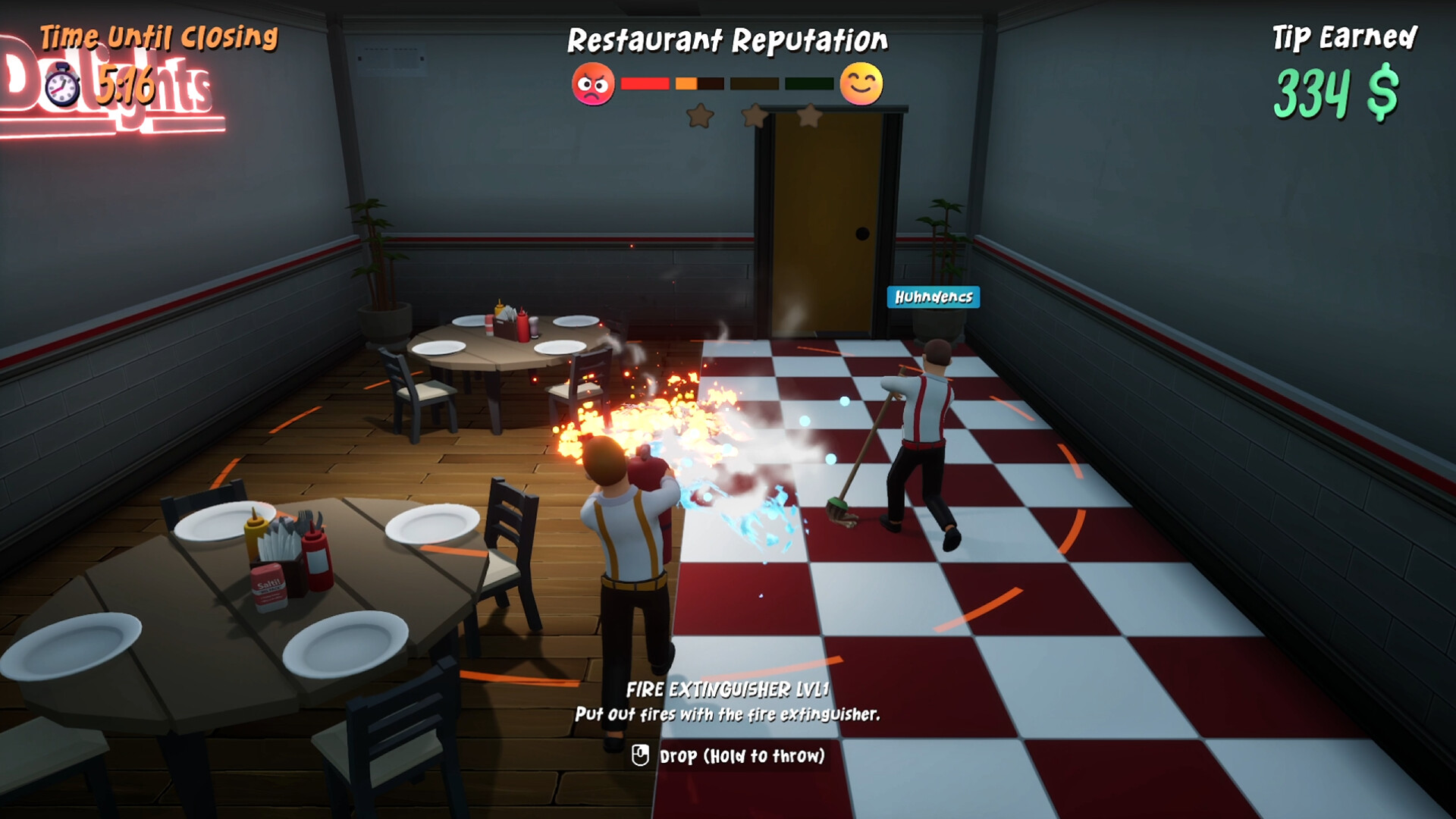 Can I Take Your Order screenshot #8