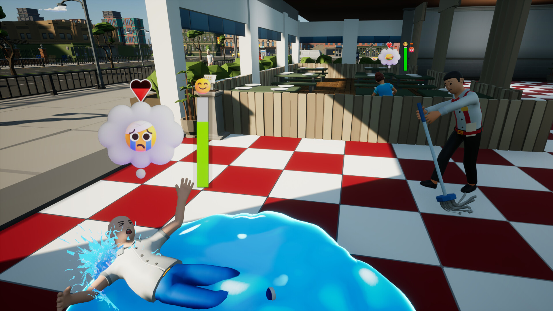 Can I Take Your Order screenshot #7