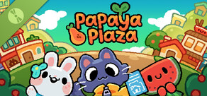 Papaya Plaza Demo