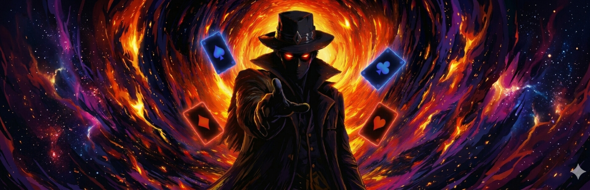 Dealer's Domain: The Infinite Hand