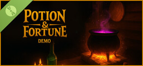 Potion & Fortune Demo