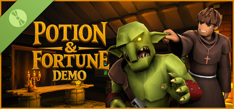 Potion & Fortune Demo