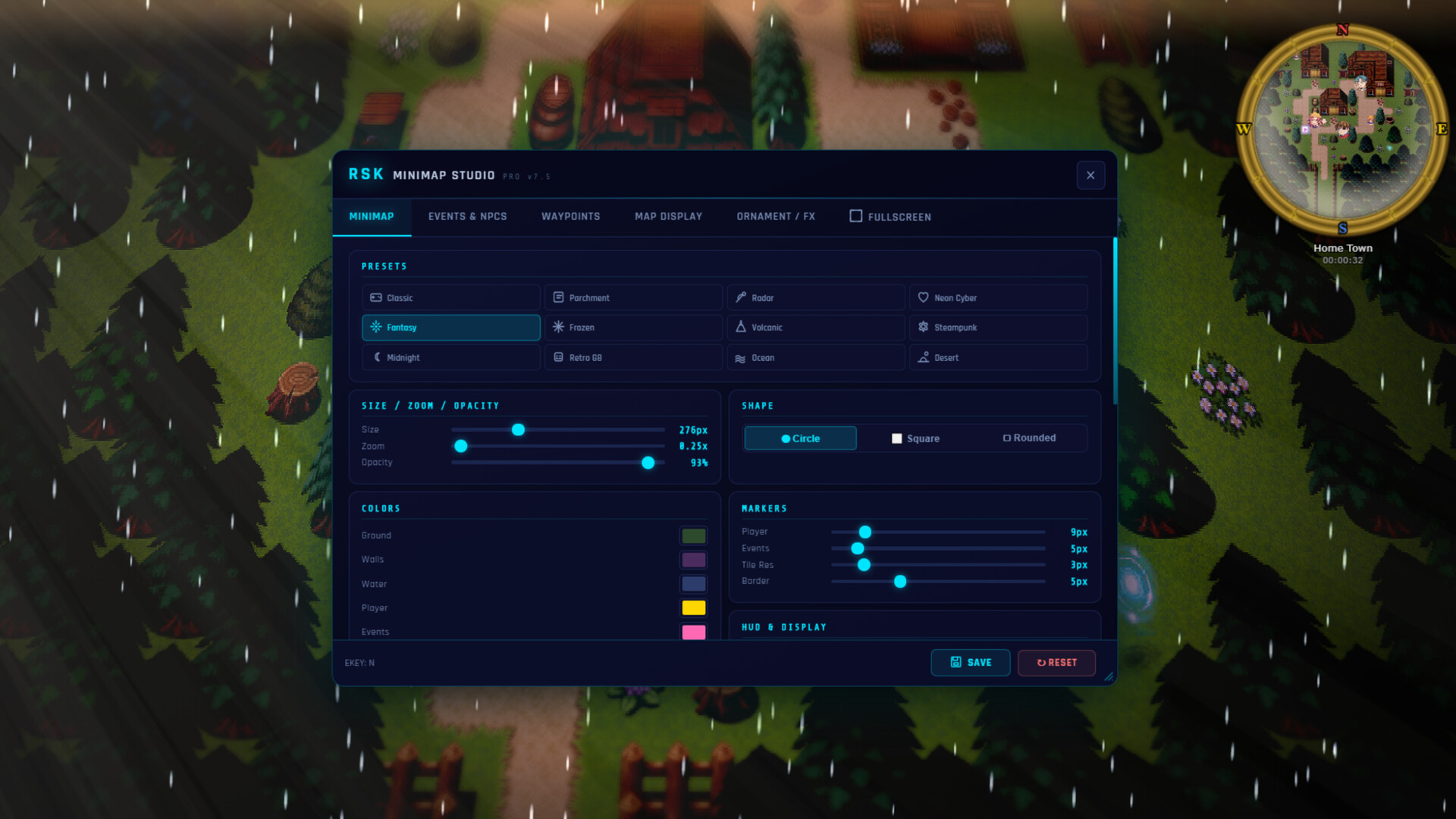 RSK Studio - Engine Suite Plugins screenshot 8