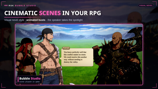 RSK Studio - Engine Suite Plugins screenshot 4