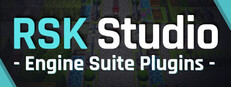 RSK Studio - Engine Suite Plugins