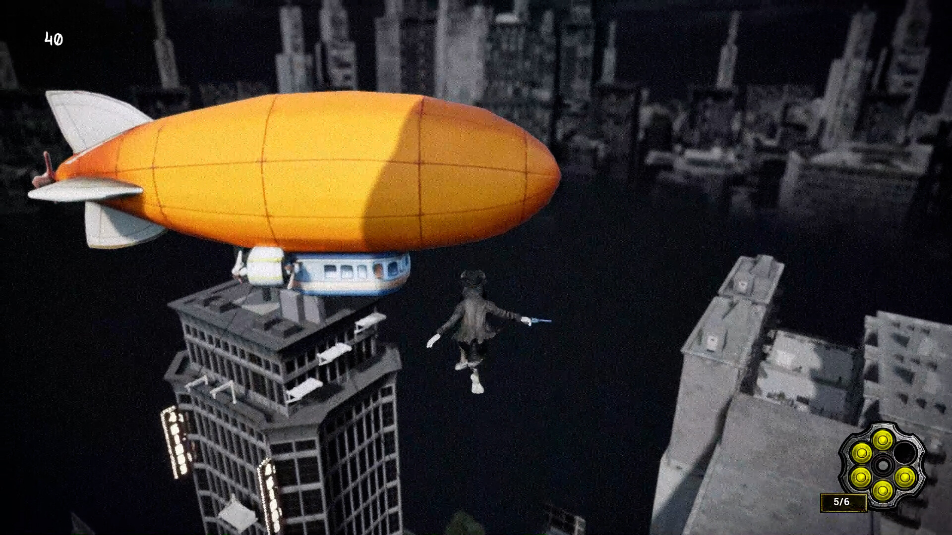 Underdog: The Last Briefcase screenshot #4