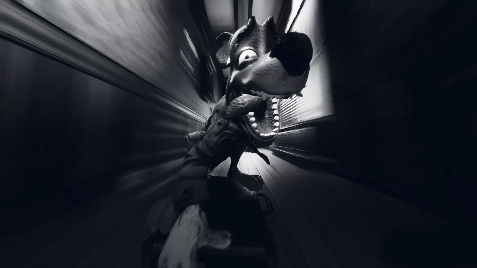 Underdog: The Last Briefcase screenshot #5