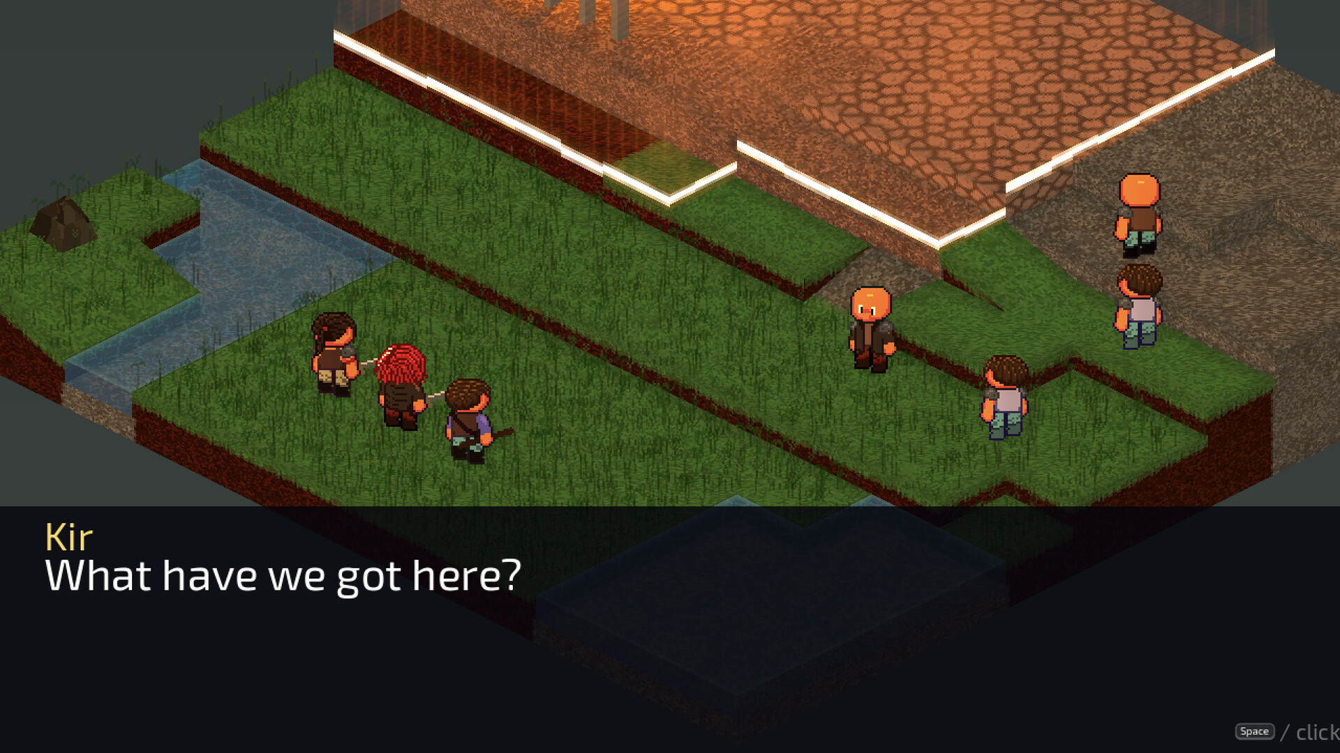 Shearline screenshot 5