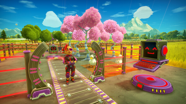 Farm Together 2 - Cyber Pack