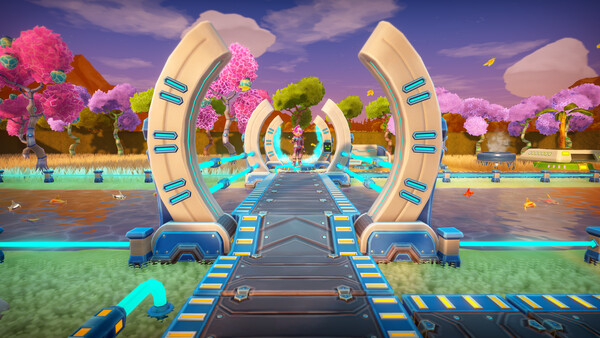 Farm Together 2 - Cyber Pack