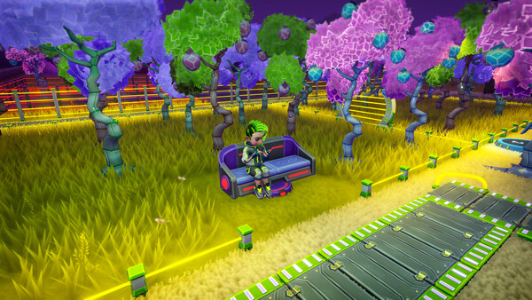 Farm Together 2 - Cyber Pack