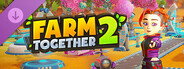 DLC: Farm Together 2 - Cyber Pack