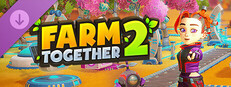 Farm Together 2 - Cyber Pack