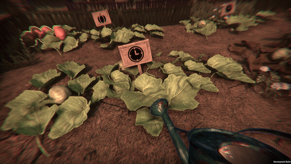 Creepy Shift: Deer Farm screenshot 9