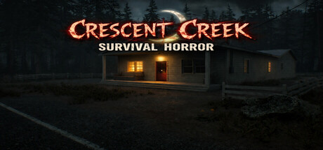 Crescent Creek: Survival Horror