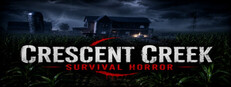 Crescent Creek: Survival Horror Steam capsule image