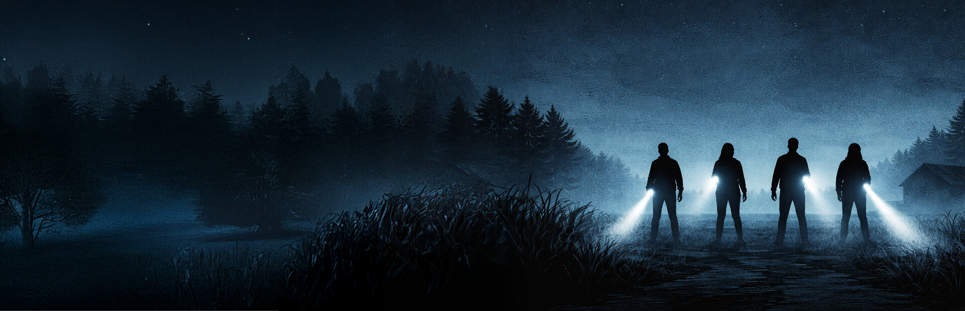 Creepy Shift Online