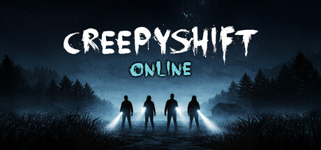 Creepy Shift Online
