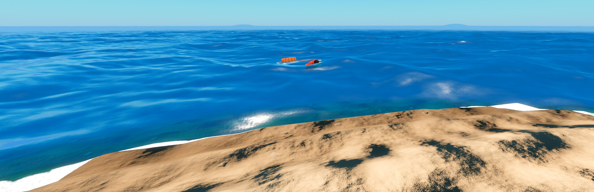 Endless Endless Ocean
