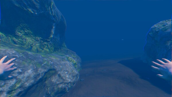 Endless Endless Ocean screenshot 2