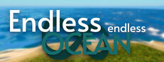Endless Endless Ocean Banner