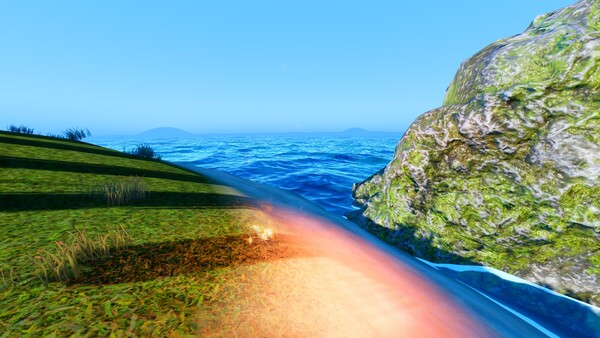 Endless Endless Ocean screenshot 4