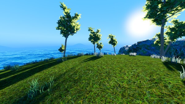 Endless Endless Ocean screenshot 1