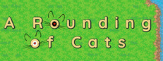 A Rounding of Cats cover